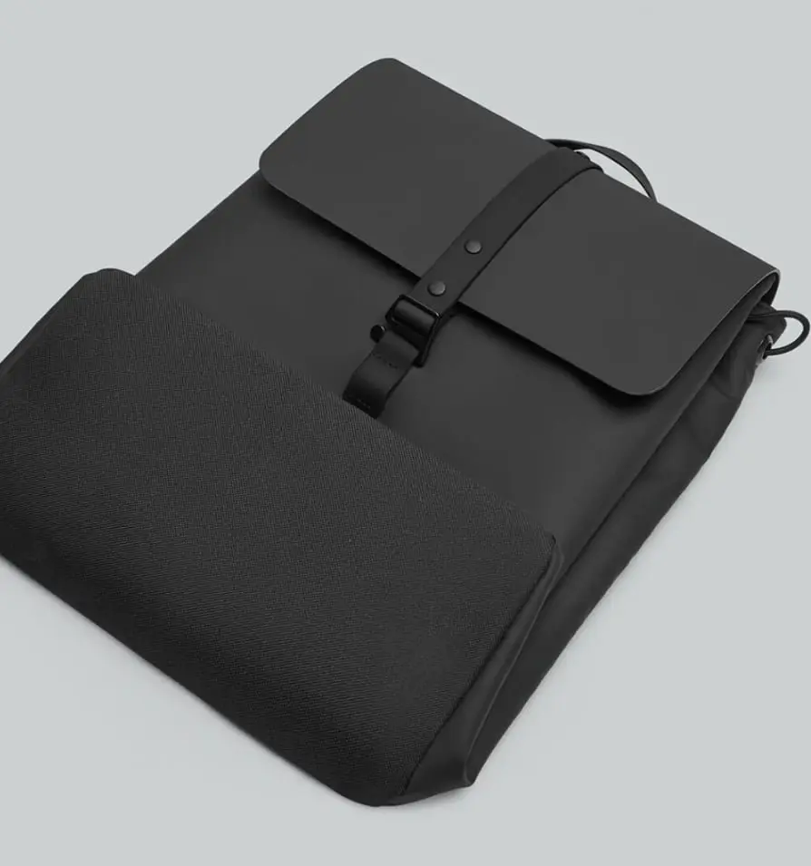 [Gaston Luga] Dsh Bucket Backpack [91,000원/배송비10,000원]
