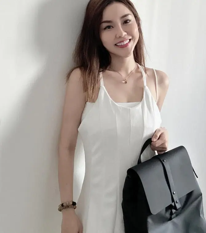 [Gaston Luga] Dsh Bucket Backpack [91,000원/배송비10,000원]