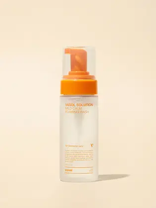 [NEW] 마일드캄 포밍워시 150ml