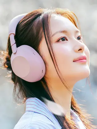 [쿠폰할인] 소니 노이즈캔슬링 블루투스 헤드폰 WH-1000XM6