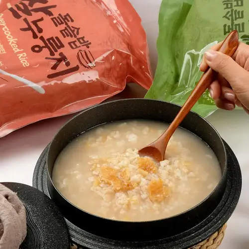 (신선집중) 농부의선물 우리쌀 돌솥밥 쌀누룽지 1.5kg