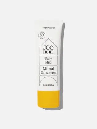 데일리 마일드 미네랄 선스크린 45ml