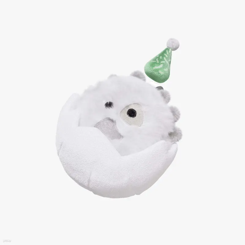 코르티스 (CORTIS) - The 2nd EP [GREENGREEN_playextended][CORTIS Ball Baby White ver.]