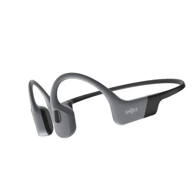 SHOKZ 오픈 스윔 프로 프리미엄 골전도 블루투스 이어폰 [그레이][S710]