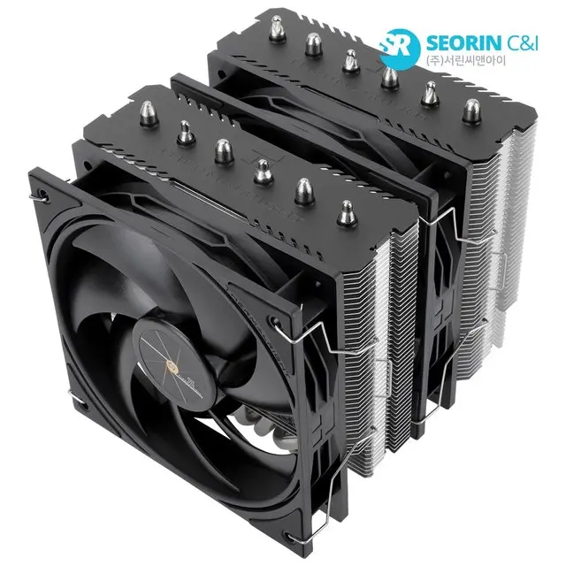 [서린공식] Thermalright Peerless Assassin 120 SE V3 서린