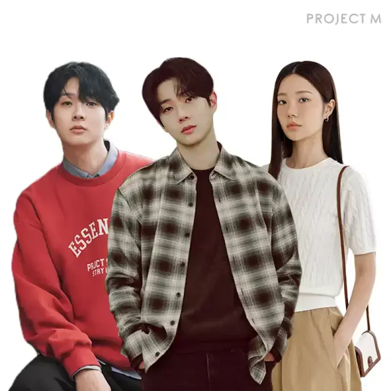 [15%+T11%]프로젝트엠 본사 가을 베스트 아울렛 + 썸머 시즌오프~83%OFF