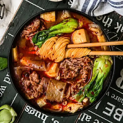 프로즌 원팩 마라탕(보통맛) 1팩 + 1팩 (450g x 2팩)