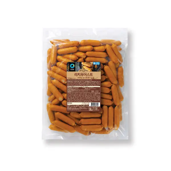 리치부어스트 1.5kg