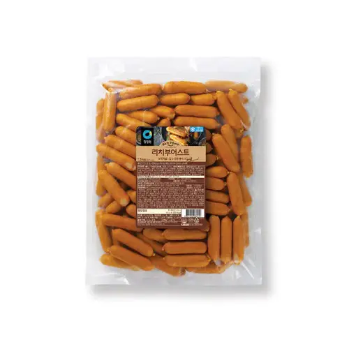 리치부어스트 1.5kg