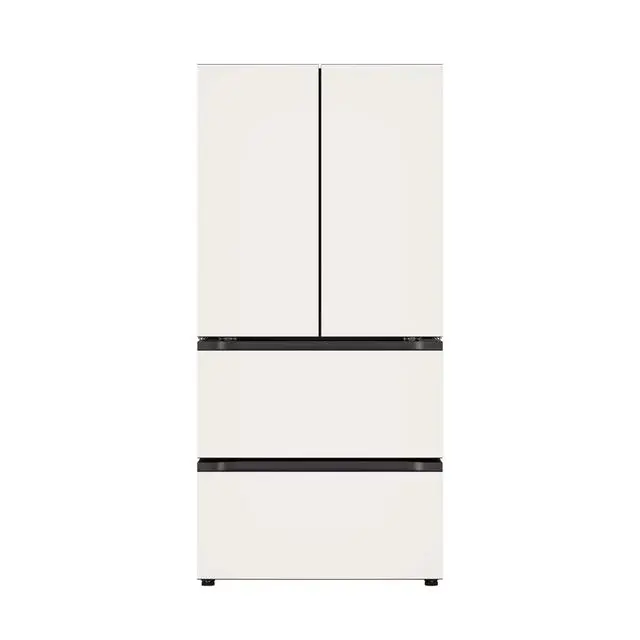LG 디오스 AI 오브제컬렉션 김치톡톡 스탠드형 Z490MEEF12 (491L,2등급)