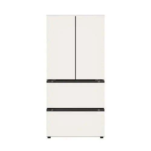 LG 디오스 AI 오브제컬렉션 김치톡톡 스탠드형 Z490MEEF12 (491L,2등급)