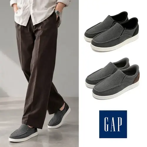 [바로인][바로인 슈즈] GAP 코지 캐주얼 바로인 슬립온