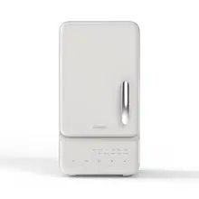 행커 [단독 체감가228,000원] 데일리밀 행커 4세대 무소음 데일리 두유제조기 이유식 죽
