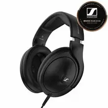 젠하이저 [런칭세일 ~6/30_택1사은품][국내정품]SENNHEISER HD620S 유선 헤드폰[밀폐형][정가:499,000원]