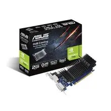 ASUS ASUS 지포스 GT730 SL 2GD5 BRK 무소음 [공인인증점]
