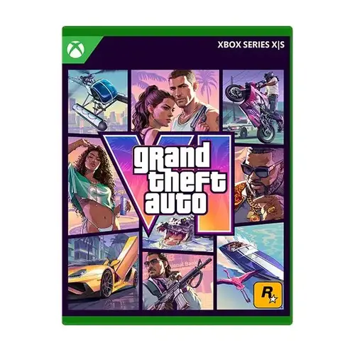 [엑스박스원]Xbox Series X S 엑스박스 GTA 6 그랜드 테프트 오토6 한글판 예약 11/11 이후 순차 출고
