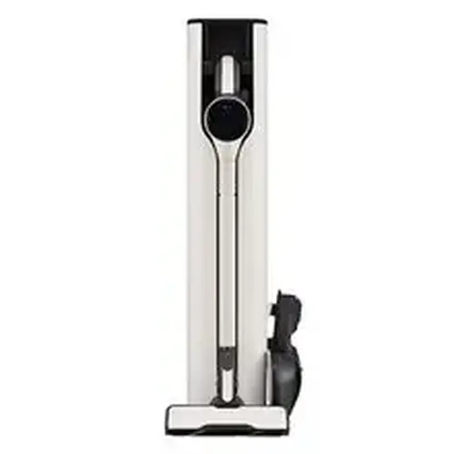 [중급] LG 오브제청소기 스팀 카밍베이지 AX9984WE.AKOR