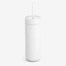 펠로우 펠로우 카터 콜드 (스트로우 뚜껑) 20oz - 화이트