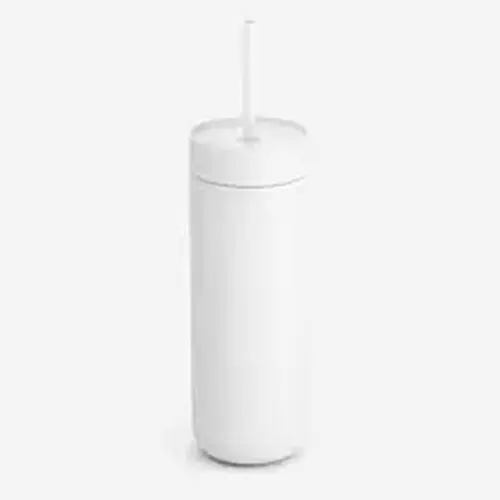 펠로우 카터 콜드 (스트로우 뚜껑) 20oz - 화이트