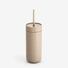 펠로우 펠로우 카터 콜드 (스트로우 뚜껑) 16oz - 샌드 듄