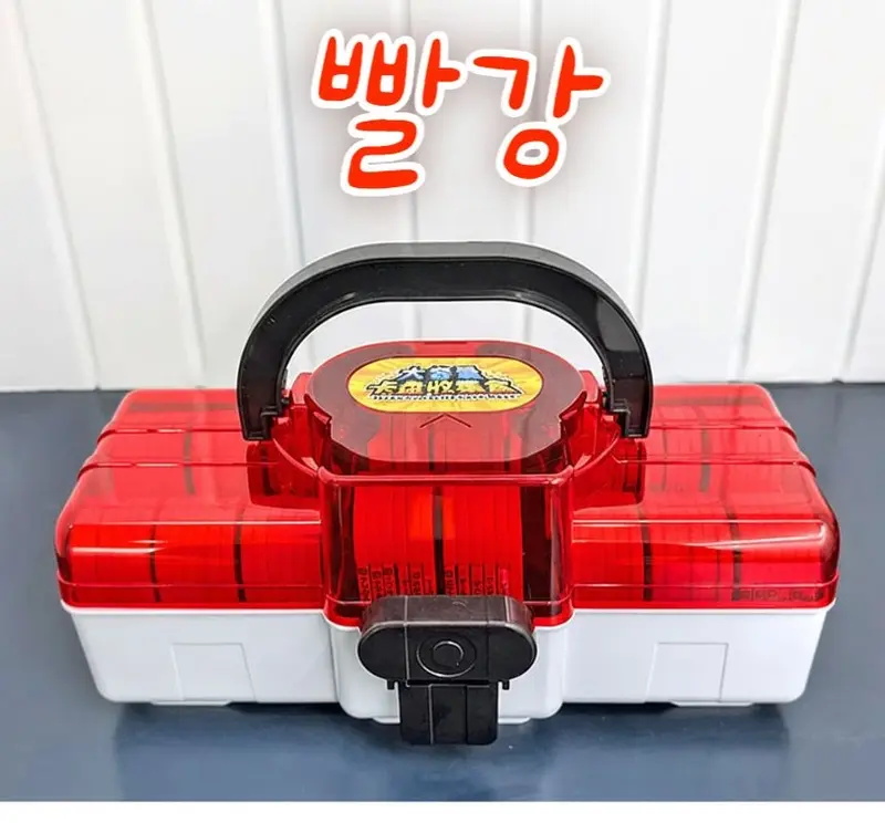 태그스타 메자스타 보관함 케이스 96P 보관 태그 한국발송