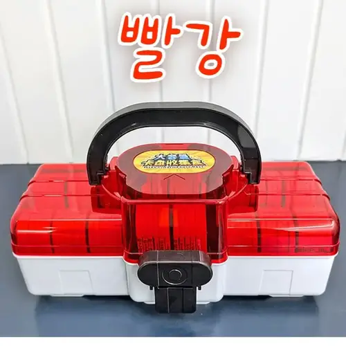 태그스타 메자스타 보관함 케이스 96P 보관 태그 한국발송