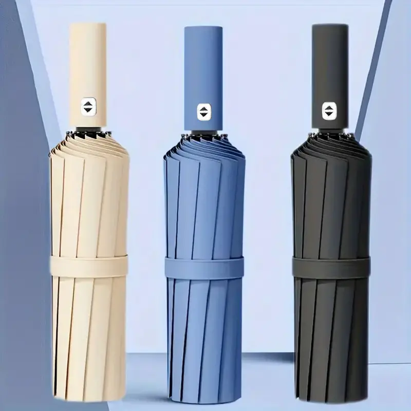 여행용 우산