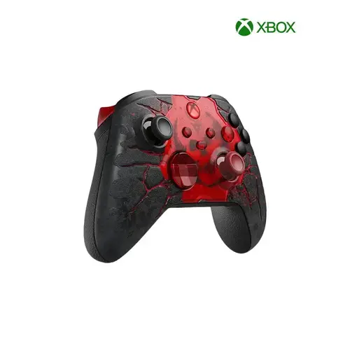 [마이크로소프트][예약판매] XBOX 무선 컨트롤러 기어스 오브 워 E-Day 한정판 게임패드 조이스틱 9월 30일 발송예정
