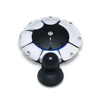 PS5 엑세스 컨트롤러