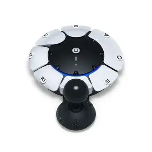 PS5 엑세스 컨트롤러