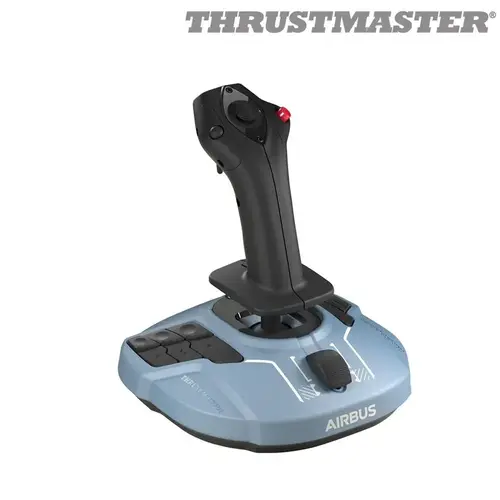 [트러스트마스터]트러스트마스터 TCA SIDESTICK AIRBUS EDITION [PC지원]