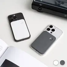 매그모 아이폰 맥세이프 통화 녹음기 매그모 Magmo 32GB 스페이스그레이