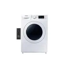 삼성전자 삼성 인버터 건조기 9kg 리모컨 DV90T5440KW