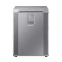 삼성전자 김치플러스 뚜껑형 김치냉장고 RP13C1022S9 (126L, 리파인드 이녹스)