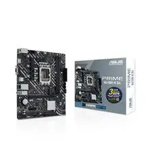 ASUS ASUS PRIME H610M-K D4 인텍앤컴퍼니 [공인인증점]