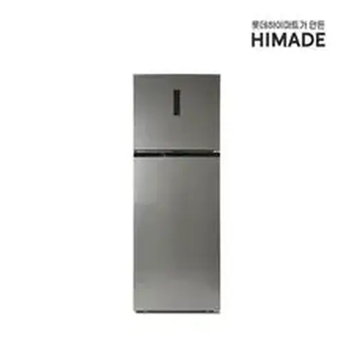 [임직원미개봉특가] 하이메이드 일반냉장고 HRF-420SMHY (420L)