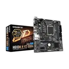 기가바이트 기가바이트 H610M H V2 D4 메인보드 제이씨현