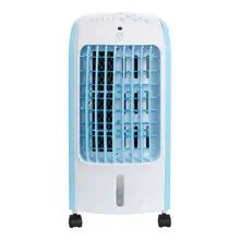 사파이어 사파이어_ 이동식 에어쿨러 냉풍기(리모컨,소형) HJ-ICE2000