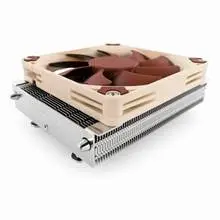 녹투아 NOCTUA NH-L9a-AM4