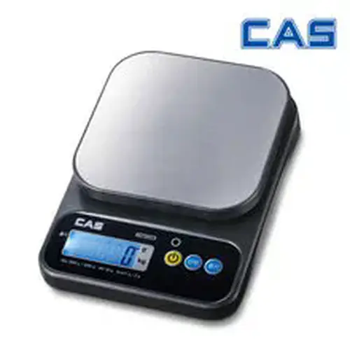 디지털 5Kg 주방 저울 CWA-35B