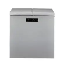 LG전자 디오스 뚜껑형 김치냉장고 K223S121 (217L, 퓨어, 1등급)