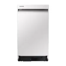 삼성전자 비스포크 식기세척기 DW50A4075U1 (8인용, 코타 화이트, 빌트언더)