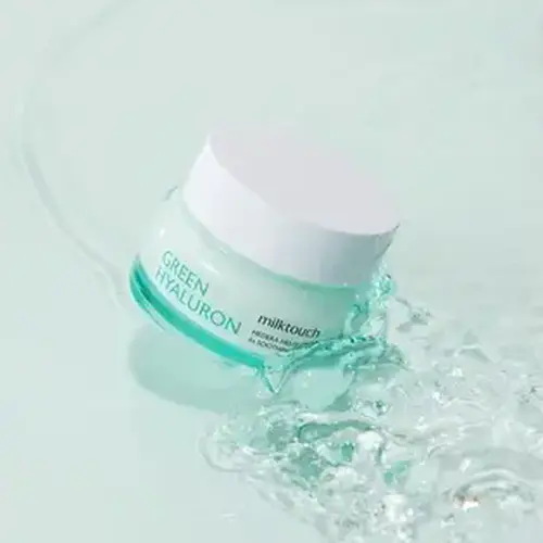 서양송악 그린 히알루론 6초 수분크림 50ml