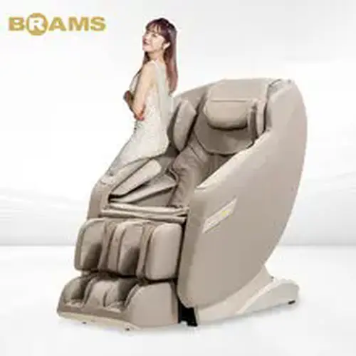 [클릭 카드최대혜택]올인 안마의자 BRAMS-K7G777BA