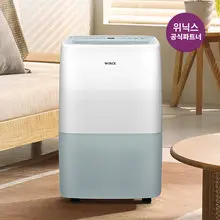 위닉스 [공식인증점] 위닉스 제습기 12L 위닉스뽀송
