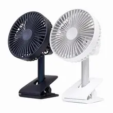 원더스 원더스리빙 원더스 브리즈킹 WF70 탁상용 집게형 무선선풍기 타입c충전