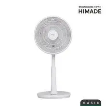 하이메이드 하이메이드 35cm 전자식 선풍기 HM-NF1424E