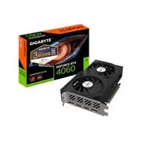 기가바이트 GIGABYTE 지포스 RTX 4060 WINDFORCE OC D6 8GB 피씨디렉트