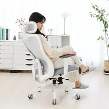 린백 린백 사무용 사무실 컴퓨터 책상 학생 공부 허리 편한 메쉬 의자 LB850H