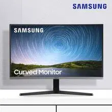 삼성전자 삼성전자 C27R502 커브드 광시야각 27인치 모니터